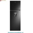 Tủ lạnh Electrolux ETB3740K-H Inverter 341 lít - Chính hãng
