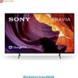 Google Tivi Sony KD-43X81DK 4K 43 inch 