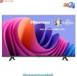 Android Tivi Hisense 43A4N 43 inch