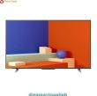 Google Tivi Hisense 55A6500K  4K 55 inch