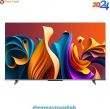 Google Tivi Hisense 65Q6N QLED Hisense 65 inch