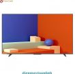 Google Tivi Hisense 75A6500K  4K 75 inch