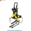 Máy phun rửa áp lực Karcher K 5 Compact 1.180-633.0 - Chính hãng