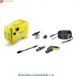 Máy phun rửa áp lực Karcher K 2 Power VPS 1.118-001.0 - Chính hãng