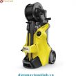 Máy phun rửa áp lực Karcher K 3 Deluxe Premium 1.603-220.0 - Chính hãng