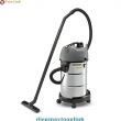 Máy hút bụi Karcher NT 38/1 Me Classic 1.428-530.0 khô và ướt