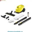 Máy làm sạch bằng hơi nóng Karcher SC 3 EasyFix 1.513-124.0 - Chính hãng