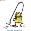 Máy làm sạch thảm Karcher SE 4002 1.081-140.0 - Chính hãng