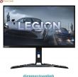 Màn hình Lenovo Legion Y27-30 27" IPS 165Hz chuyên game