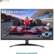 Màn hình máy tính LG 32UR500-B UHD 32 Inch