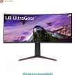 Màn hình máy tính cong LG 34GP63A-B QHD 34 Inch