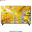 Tivi LG Smart UHD 55UQ7550PSF 4K 55 inch