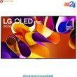 Tivi LG OLED 4K OLED65G4PSA.ATV 65 inch 65G4PSA