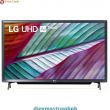 Tivi LG 75UR7550PSC Smart 4K 75 inch