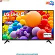 Tivi LG 65UT7350PSB Smart 4K 65 inch