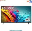 Tivi LG QNED 4K 86 Inch 86QNED86TSA