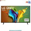 Tivi LG QNED 4K 98 Inch 98QNED89TSA