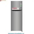 Tủ lạnh LG GN-M255PS Inverter 255 lít - Chính Hãng