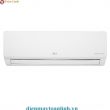Máy lạnh LG Dualcool V10WIN Inverter 1.0 HP - Chính Hãng
