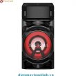 Loa LG RN5 Xboom Bluetooth Karaoke 300W - Chính hãng