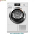 Máy sấy Miele TCR780WP Eco&Steam 9kg - Sấy bơm nhiệt