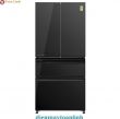 Tủ lạnh Mitsubishi Electric MR-LX68EM-GBK-V Inverter 564 lít