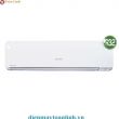 Máy lạnh Mitsubishi Heavy SRK24YW-W5 Inverter 2.0 HP - Chính Hãng