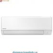 Máy lạnh Panasonic CU/CS-N18WKH-8 2.0 HP - Chính hãng