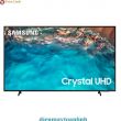 Tivi 4K Samsung 85BU8000 Smart 85 Inch UA85BU8000