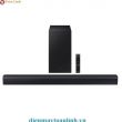 Loa soundbar Samsung HW-C450/XV 2.1 300W - Chính hãng 2023