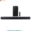 Loa soundbar Samsung HW-Q600C/XV 3.1.2 360W - Chính hãng 2023