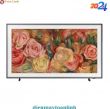 Tivi Samsung The Frame 50LS03D Qled 4K 50 Inch QA50LS03DAKXXV