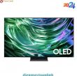 Tivi Oled Samsung 55S90DA Smart 55 Inch QA55S90DA