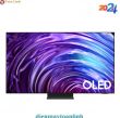 Tivi Oled Samsung 65S95DA Smart 65 Inch QA65S95DA