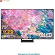 Tivi Smart Qled Samsung 75Q60B 75 Inch QA75Q60BA