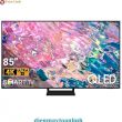 Tivi Smart Qled Samsung 85Q60B 85 Inch QA85Q60BA