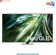 Tivi Neo Qled 4K Samsung 55QN90DA 55 Inch QA55QN90DA