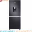 Tủ lạnh Samsung RB27N4180B1/SV 277 lít - Ngừng kinh doanh