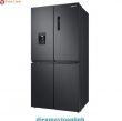 Tủ lạnh Samsung RF48A4010B4/SV Inverter 488 lít