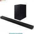 Loa thanh Samsung HW-T420 soundbar 2.1 150W