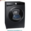 Máy giặt Samsung WW12TP94DSB/SV Addwash AI Inverter 12kg - Chính Hãng 2021
