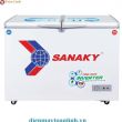 Tủ Đông Sanaky VH-2899W3 Inverter 230 lít - Chính hãng