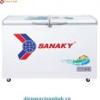 Tủ đông Sanaky VH-4099A1 305 lít 2 cửa - Chính hãng