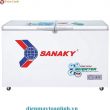 Tủ Đông 1 ngăn Sanaky VH-4099A3 Inverter 305 lít - Chính hãng