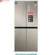 Tủ lạnh Sharp 480VG Inverter 473 lít SJ-FXP480VG-CH