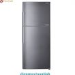 Tủ lạnh Sharp 346E Inverter 342 lít SJ-X346E-DS