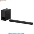 Loa Soundbar Sony HT-S350 2.1 320W - Chính Hãng