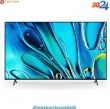 Tivi Sony K-85S30 Google 4K 85 inch 