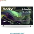 Tivi Sony KD-65X85L Google 4K 65 inch