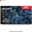 Google Tivi 4K OLED Sony XR-65A80L 65 inch